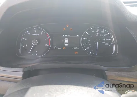 2020 Kia Cadenza Limited из США, поврежденный, VIN KNALC4J10L5219760